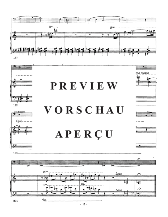Product gallery: Page 13 of 16 Fantasy , , (euphonium + piano)