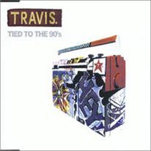 cover: City In The Rain, Travis