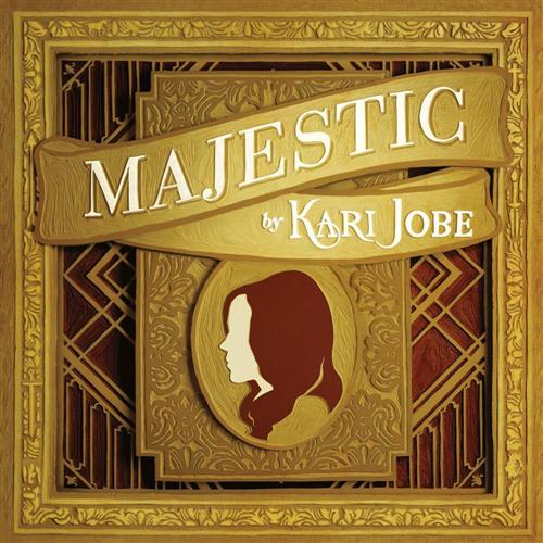 cover: Only Your Love, Kari Jobe