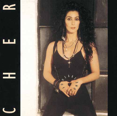 cover: Just Like Jesse James, Cher, Diane Warren, Desmond Child