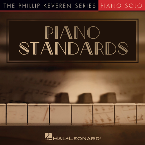 cover: Who's Sorry Now (arr. Phillip Keveren), Ted Snyder, Klavier