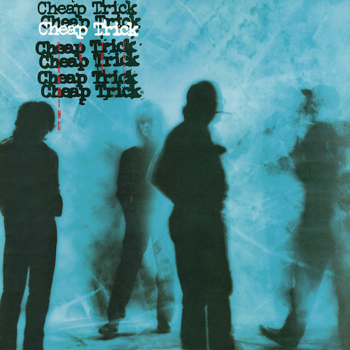 cover: Tonight It's You, Cheap Trick, Gesang, Gitarre, Klavier
