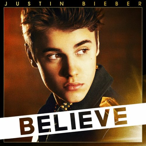 cover: Boyfriend, Justin Bieber