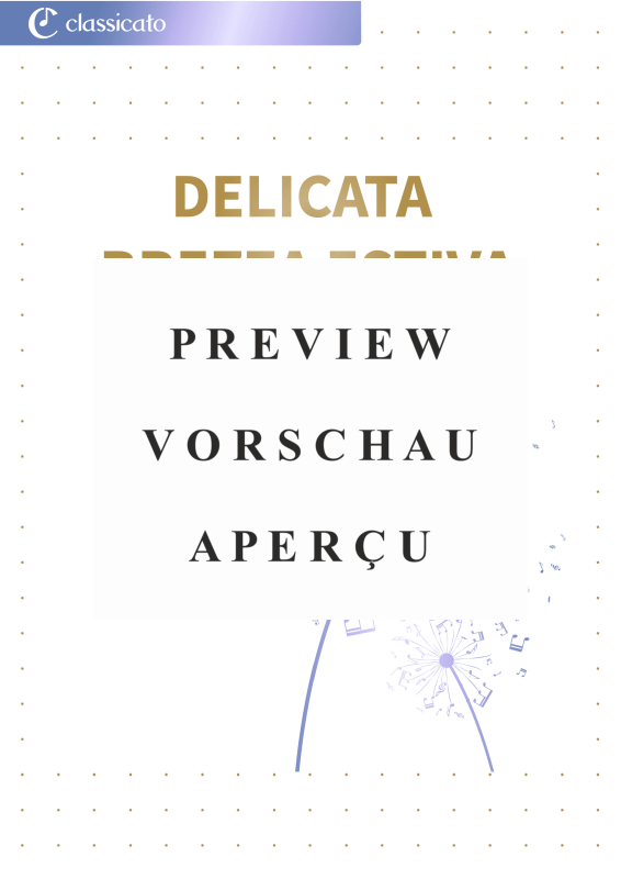 Product gallery: Page 2 of 11 Delicata brezza estiva - Suoni di pianoforte semplici e delicati, , Piano Solo