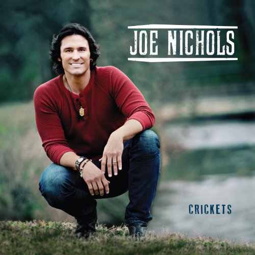 cover: Yeah, Joe Nichols