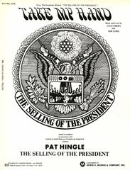 cover: Take My Hand (from 'The Selling Of The President'), Bob James