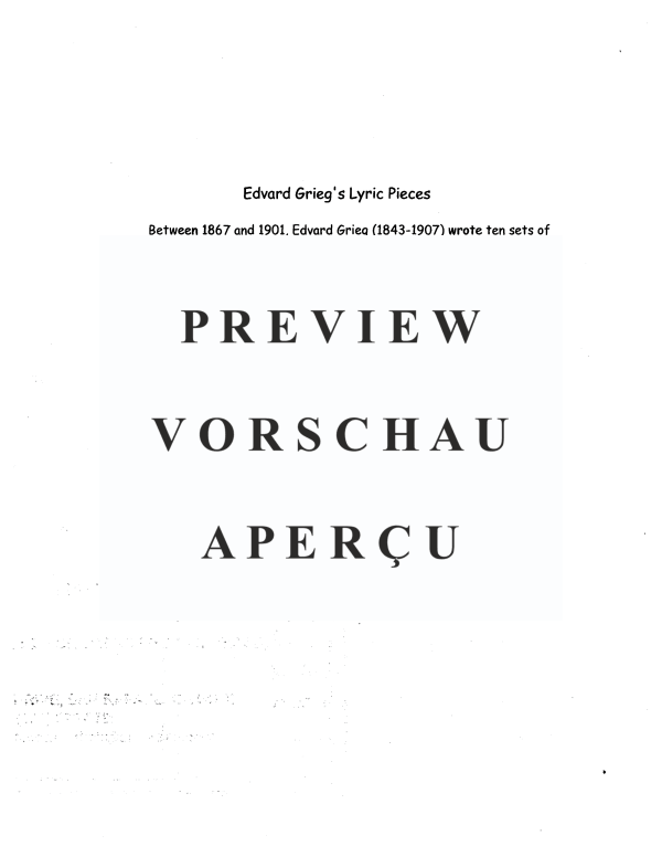 Produktgalerie: Seite 3 von 11 Ballade in C-Moll, , Blechbläser Quintett