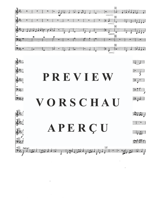 Produktgalerie: Seite 6 von 11 Simple Gifts - Shaker Hymn, , Blechbläser Quintett
