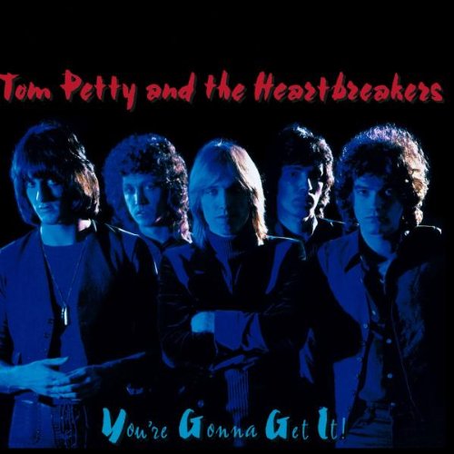cover: Restless, Tom Petty And The Heartbreakers