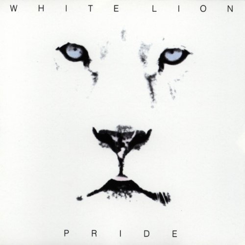 cover: When The Children Cry, White Lion