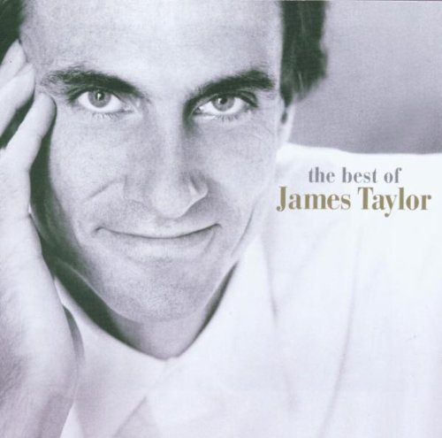 cover: How Was It For You?, James, Gitarre