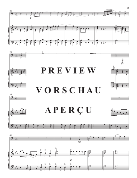 Product gallery: Page 15 of 21 Sonata , , (tuba + piano)