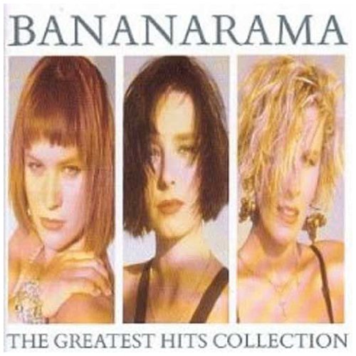 cover: Cruel Summer, Bananarama