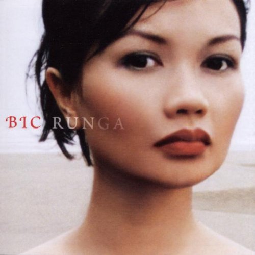 cover: Get Some Sleep, Bic Runga, Gitarre