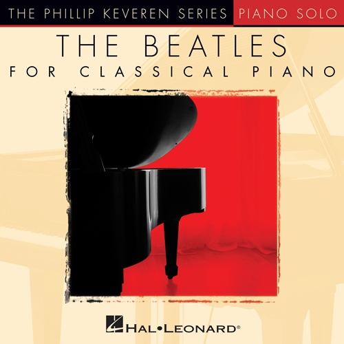 Product picture to: Sgt. Pepper's Lonely Hearts Club Band [Classical version] (arr. Phillip Keveren)
