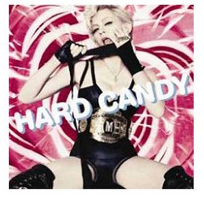 cover: Miles Away, Madonna
