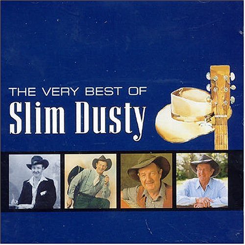 cover: G'day, G'day, Slim Dusty