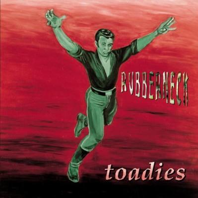 cover: Possum Kingdom, The Toadies