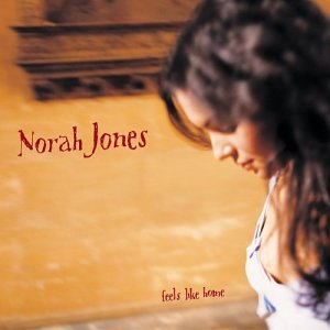 cover: Sunrise, Norah Jones