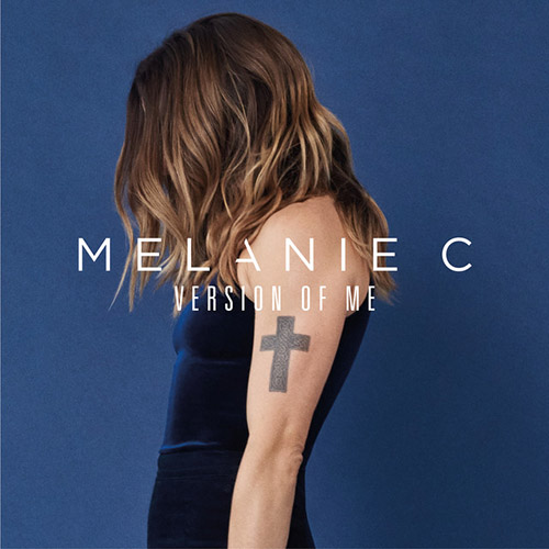 cover: Loving You, Melanie C
