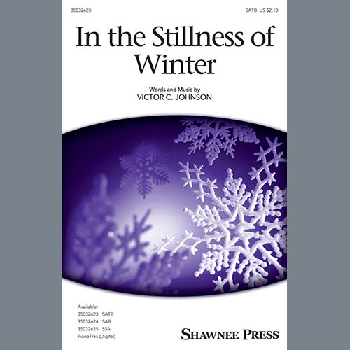 Produktbild zu: In The Stillness Of Winter