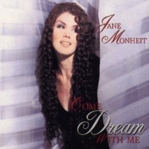 cover: I'm Thru With Love, Jane Monheit