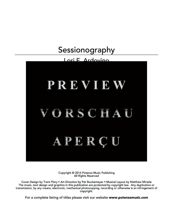 Product gallery: Page 3 of 11 Sessionography, , (Bass clarinet solo)