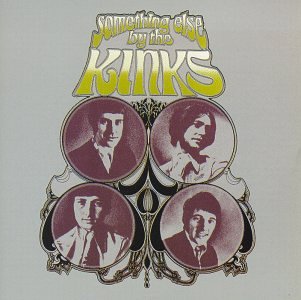 cover: Waterloo Sunset, The Kinks