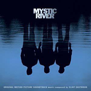 cover: Mystic River (main theme), Clint Eastwood