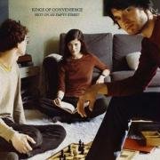 cover: I'd Rather Dance With You, Kings Of Convenience, Gitarre