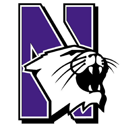 Produktbild zu: Go Northwestern Go (Go U Northwestern)