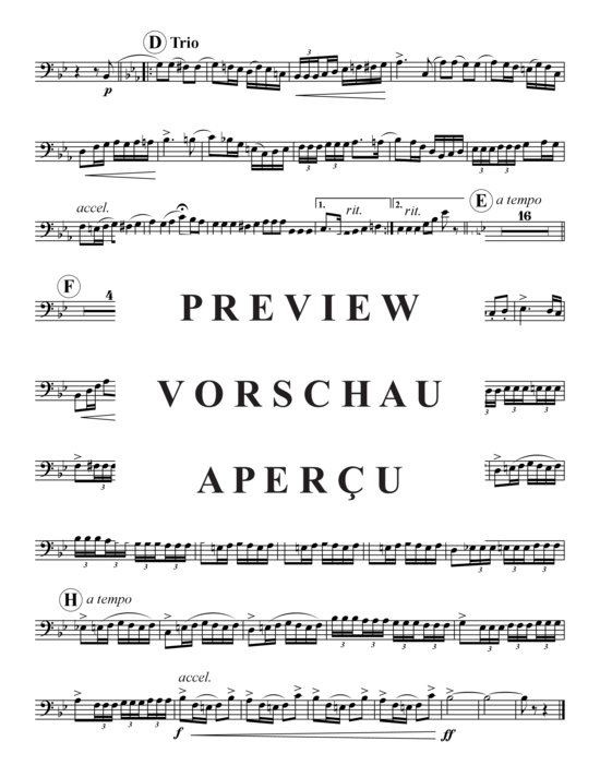 Product gallery: Page 9 of 9 Maid of the Mist , , (tuba + piano)