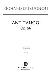 Product picture to: Antitango