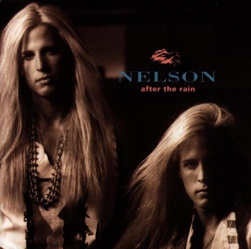 cover: (Can't Live Without Your) Love And Affection, Nelson