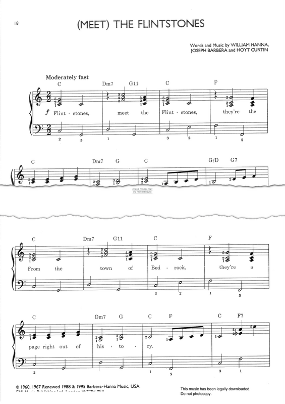 gallery: (Meet) The Flintstones, Joseph Barbera