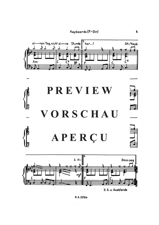 Product gallery: Page 6 of 21 Sag ja zum Leben , , (Combo-Band)