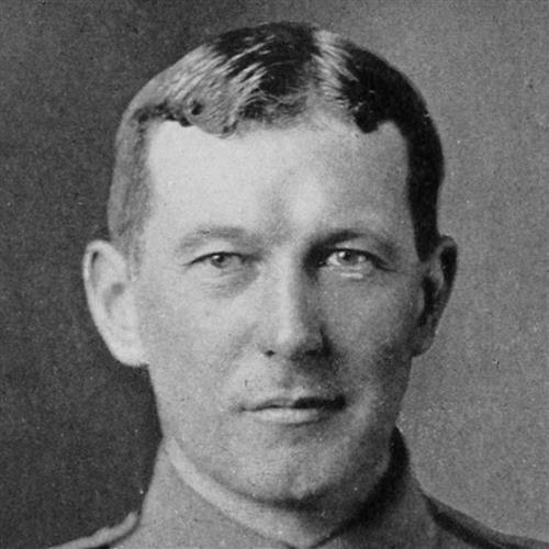 cover: In Flanders Fields, Dr. John McCrae