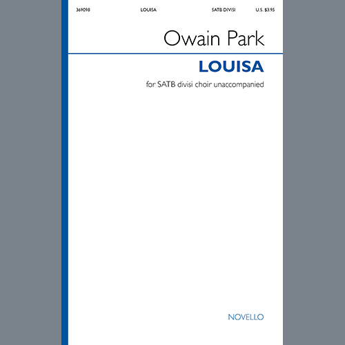 Produktbild zu: Louisa