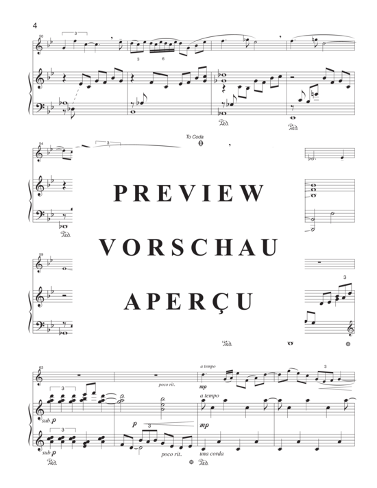 Product gallery: Page 7 of 13 Seaside Reflections , , (oboe and piano)