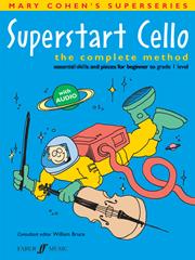 cover: Kalinka, Traditional, Violoncello