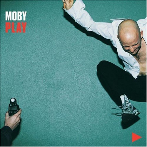 cover: Why Does My Heart Feel So Bad?, Moby