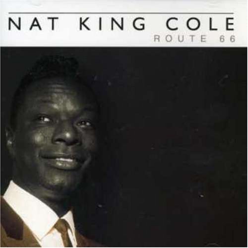 cover: But She's My Buddy's Chick, Nat King Cole