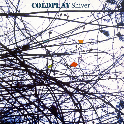 cover: For You, Coldplay, Gitarre