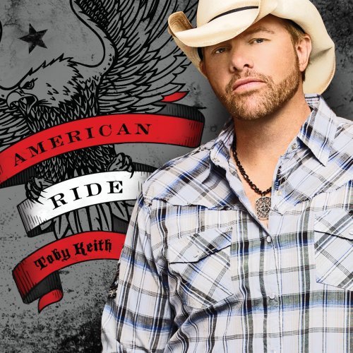 cover: American Ride, Toby Keith, Gesang, Gitarre, Klavier