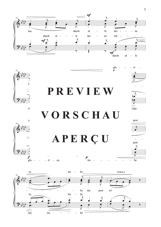 gallery: In dulci jubilo , , (mixed choir)