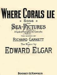 Produktbild zu: Where Corals Lie