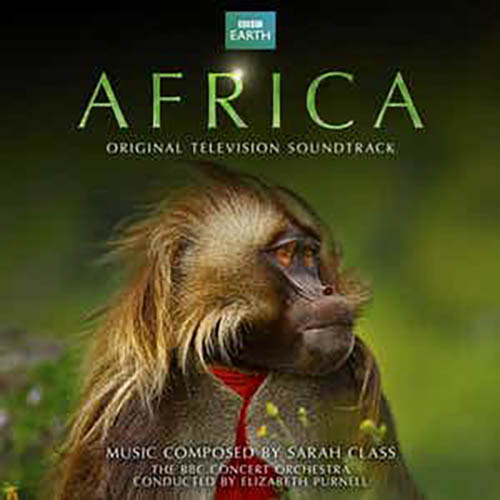 cover: Lions & Lizards Rock Café, Sarah Class, Klavier