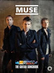 cover: Muscle Museum, Muse