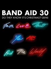 cover: Do They Know It's Christmas? (Band Aid 30 version), Band Aid 30