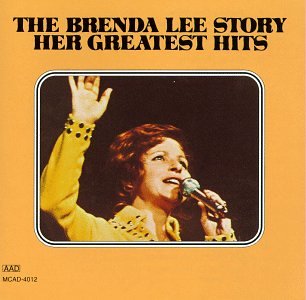 cover: I'm Sorry, Brenda Lee